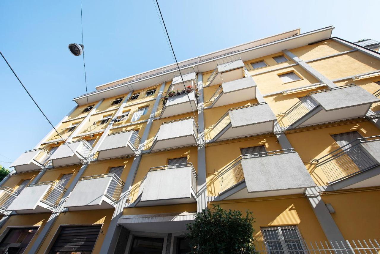 Ferienwohnung Trilocale Mazzini Con 2 Balconi Varraze Exterior foto